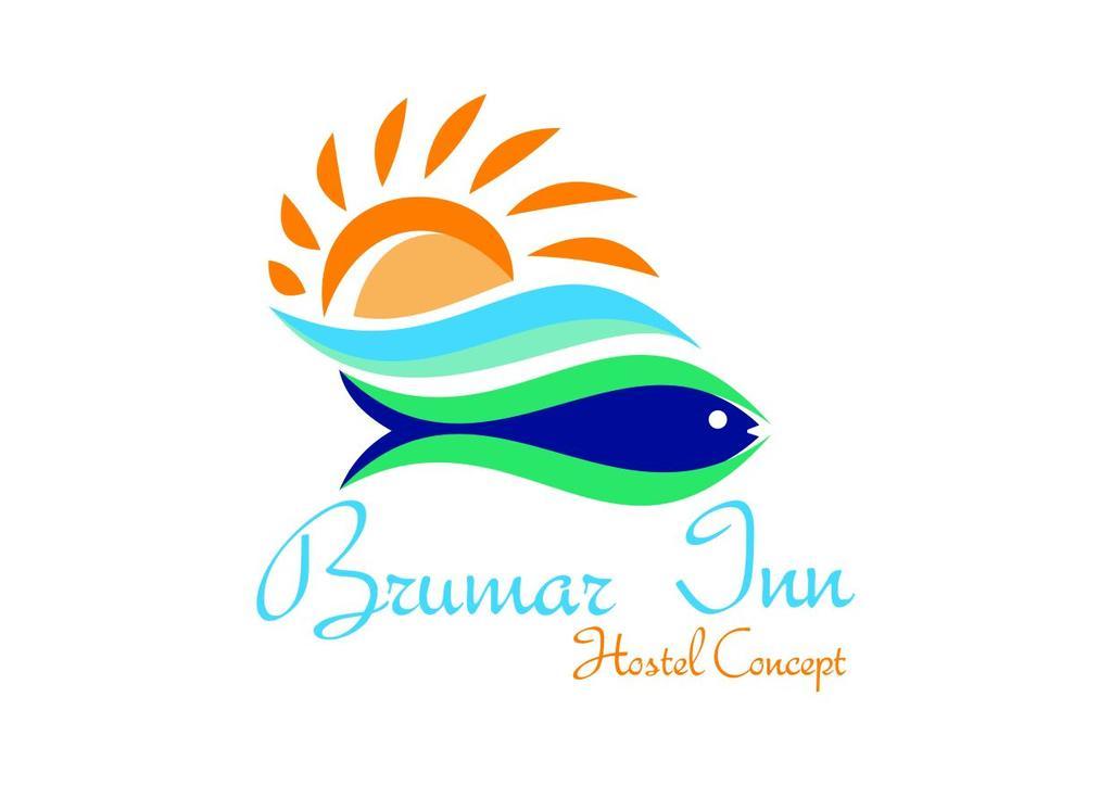 Brumar Inn 安格拉杜斯雷斯 外观 照片